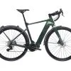 Bianchi E-Arcadex Tourer GRX600 1x11SP Forest 2023