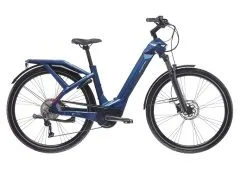 Bianchi E-OMNIA CTYPE Deore10 Bosch 625