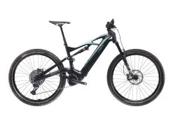 Bianchi E-Vertic FX-Type NX/GX 12SP Graphite Race Matt/CK16 Matt 2023