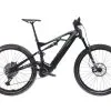 Bianchi E-Vertic FX-Type SX 12SP Graphite Matt/Sage Matt 2023