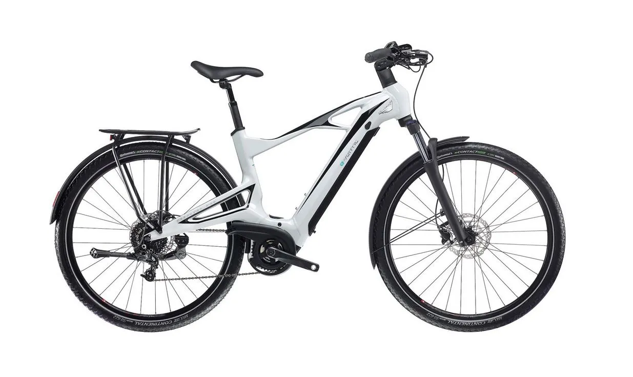 Bianchi E-Vertic T-Type X5 400Wh Grey / Graphite Race Full Glossy 2023 1 Bianchi E-Vertic T-Type X5 400Wh Grey / Graphite Race Full Glossy 2023