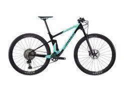 Bianchi Methanol CV FS 9.2 XTR/XT XR1700