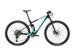 Bianchi Methanol CV FS 9.3 RC K25