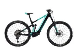 Bianchi T-TRONIK PERF 9.2 XT 12 630