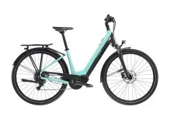 Bianchi T-Tronik C-Type X5/X7 9SP Celeste CK16 2023