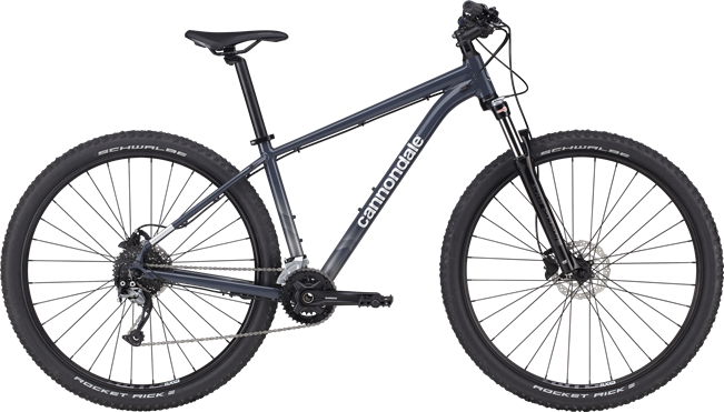 Cannondale 27.5/29 M Trail 6 1 Cannondale 27.5/29 M Trail 6