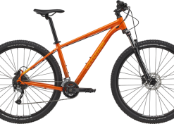 Cannondale 27.5/29 M Trail 6