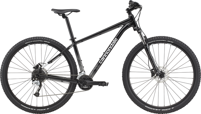 Cannondale 27.5/29 M Trail 7 1 Cannondale 27.5/29 M Trail 7