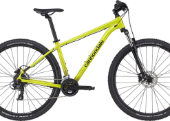 Cannondale 27.5/29 M Trail 8