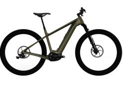 Cannondale 29 M Trail Neo 2