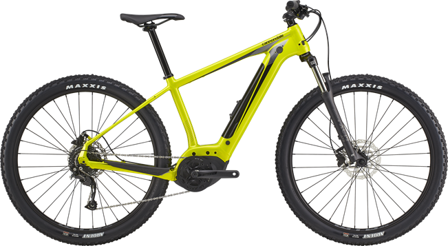 Cannondale 29 M Trail Neo 4 1 Cannondale 29 M Trail Neo 4