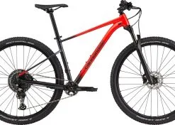 Cannondale 29 M Trail SL 3