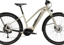 Cannondale Canvas Neo 2 Remixte 29