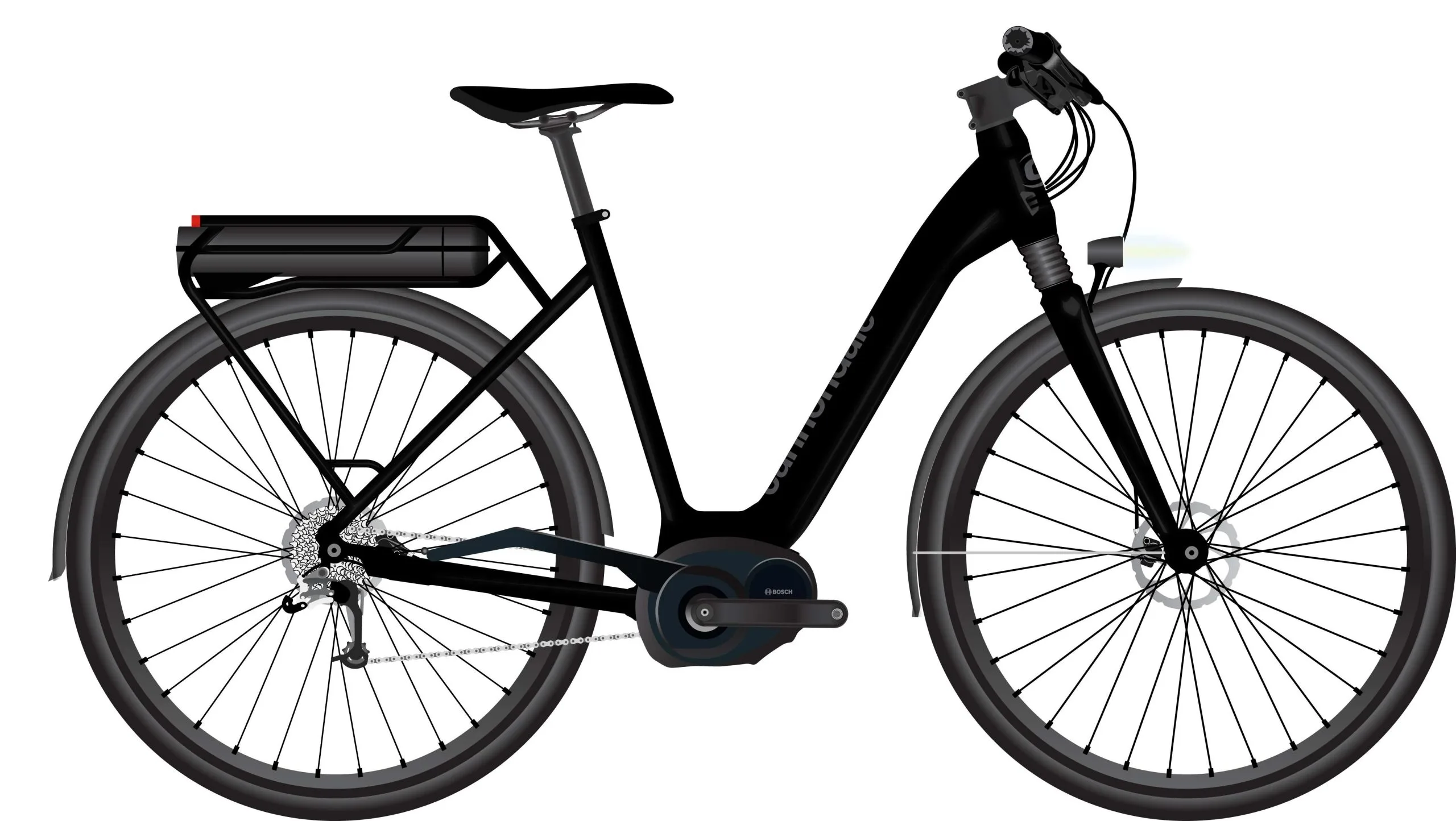 Cannondale Mavaro Active City 1 Cannondale Mavaro Active City