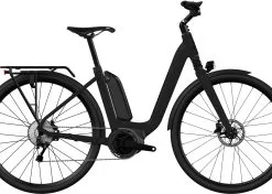 Cannondale Mavaro Active City Womens