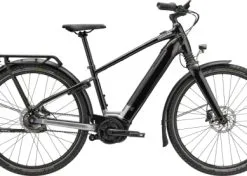 Cannondale Mavaro Neo 3 Matte Black 2023