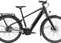 Cannondale Mavaro Neo 4 LSTH CAS