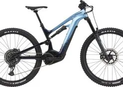 Cannondale Moterra Neo Carbon 2