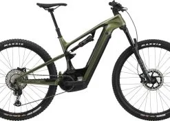 Cannondale Moterra Neo Carbon 2 Mantis