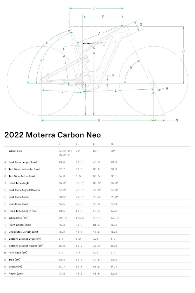 Cannondale Moterra Neo Carbon 2 Mantis 2 Cannondale Moterra Neo Carbon 2 Mantis – Bild 2