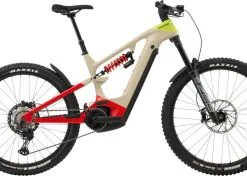 Cannondale Moterra Neo Carbon LT 1