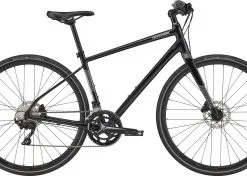 Cannondale Quick 3