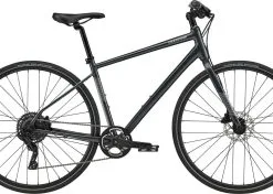 Cannondale Quick 4