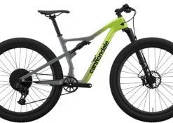 Cannondale Scalpel Carbon 2