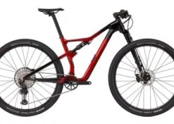 Cannondale Scalpel Carbon 3 29
