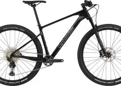 Cannondale Scalpel HT Carbon 4 Black Pearl
