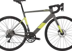 Cannondale SuperSix EVO Neo 2 700 U