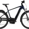 Cannondale Tesoro Neo X 1 Midnight Blue