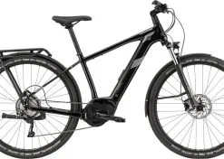Cannondale Tesoro Neo X 3