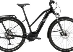 Cannondale Tesoro Neo X 3 Remixte