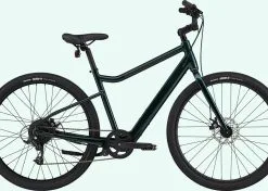 Cannondale Treadwell Neo 2 650 U