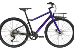Cannondale Treadwell Neo 2 EQ 650 U