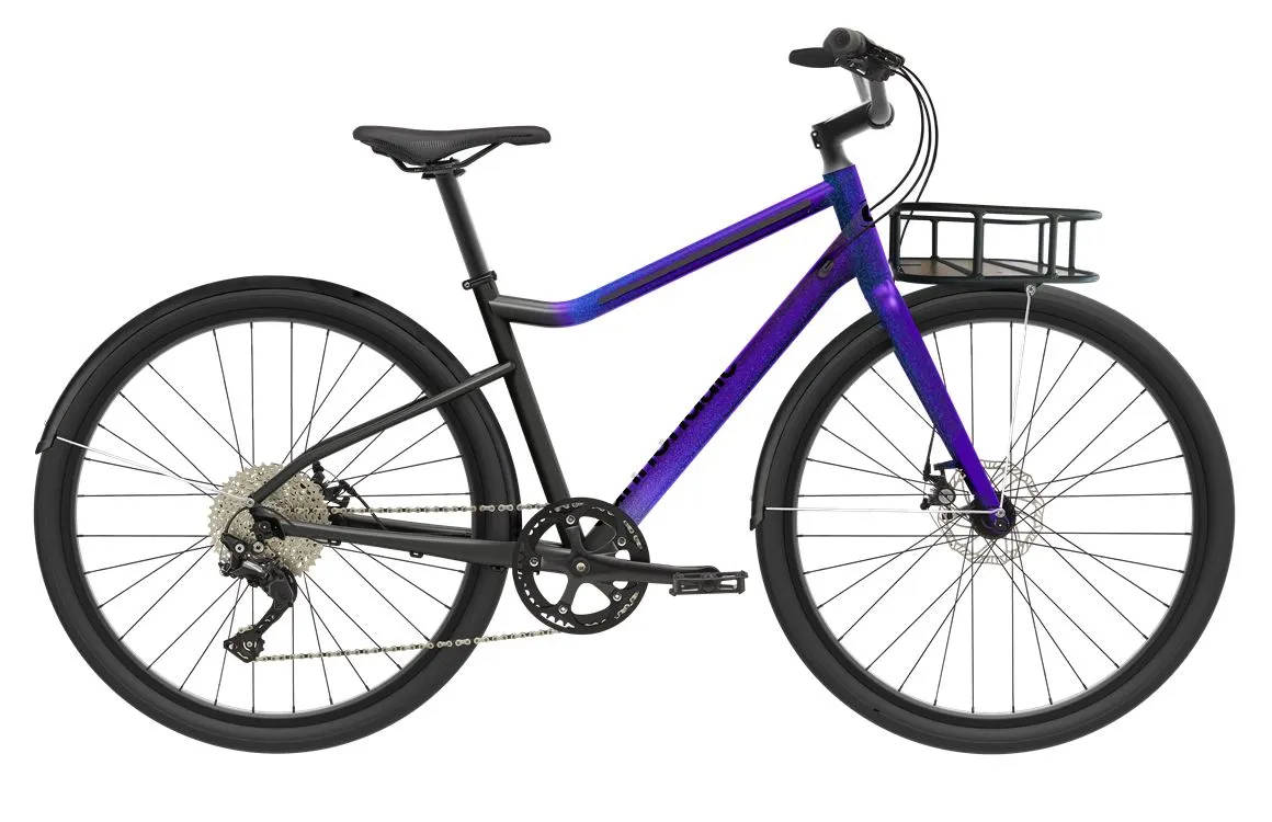 Cannondale Treadwell Neo 2 EQ 650 U 1 Cannondale Treadwell Neo 2 EQ 650 U