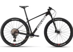 Cervelo ZHT-5 XX1 AXS Five Black 2023