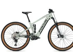 Focus JAM² 6.8 Sky Grey