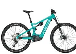 Focus JAM² 7.9 Blue Green 2023