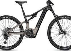 Focus JAM² 8.7 Carbon Raw / Warmgrey 2023