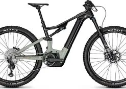 Focus JAM² 8.8 Carbon Raw / Warmgrey 2023