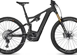 Focus JAM² 8.9 Carbon Raw / Carbon Glossy 2023