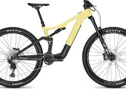 Focus JAM² SL 8.8 Limeyellow / Carbon Raw 2023