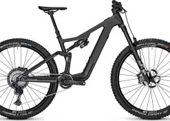 Focus JAM² SL 9.9 Carbon Raw / Carbon Glossy 2023