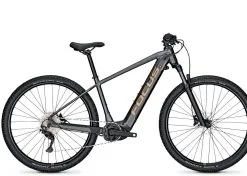 Focus JARIFA² 6.7 NINE Diamond Black