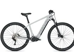 Focus JARIFA² 6.7 NINE Light Grey