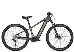 Focus JARIFA² 6.7 SEVEN Diamond Black