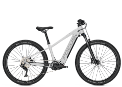 Focus JARIFA² 6.7 SEVEN Light Grey