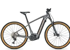 Focus JARIFA² 6.9 Diamond Black 2023